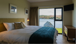 Poolewe Beach House Accommodation