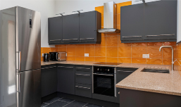 Poolewe Beach House Facilities