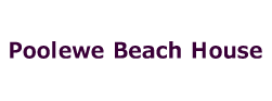 Poolewe Beach House, Wester Ross